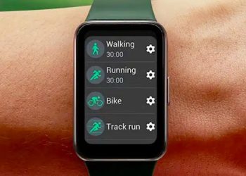 Galaxy Fit 4 lộ diện: Thiết kế quen thuộc, nâng cấp Bluetooth 5.4 đáng chú ý