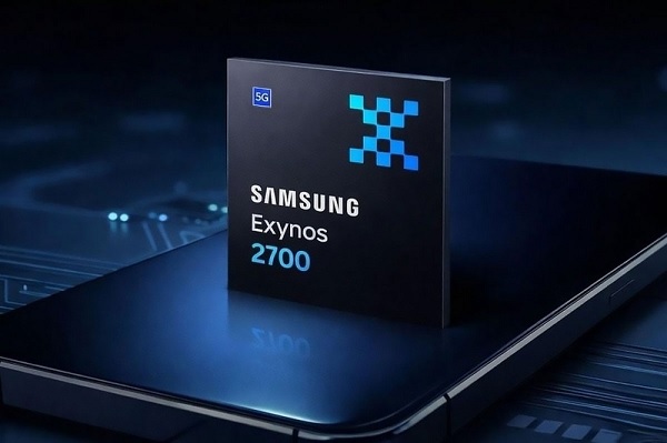Galaxy S27 và Galaxy S27 Plus dự kiến được trang bị Exynos 2700