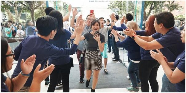 Giá bán iPhone X tại Việt Nam bị thét lên đến 40-50 triệu