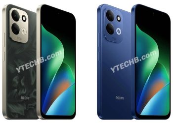 Giá Redmi 17 4G bất ngờ xuất hiện trước ngày ra mắt, thấp hơn dự đoán