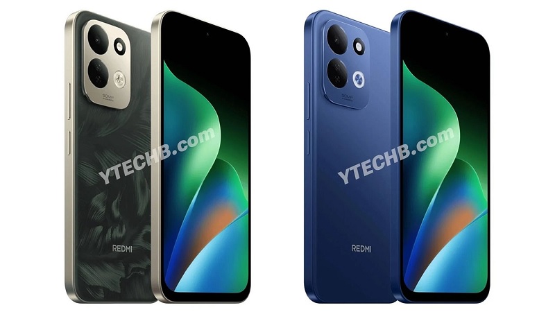 giá Redmi 17 4G