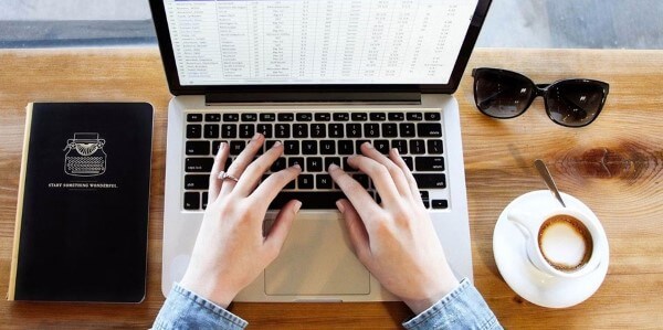 Những kiểu tham chiếu tạo bởi hàm ADDRESS