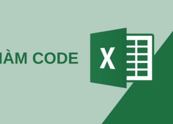 Hàm CODE trong Excel: Cú pháp, cách dùng và ví dụ