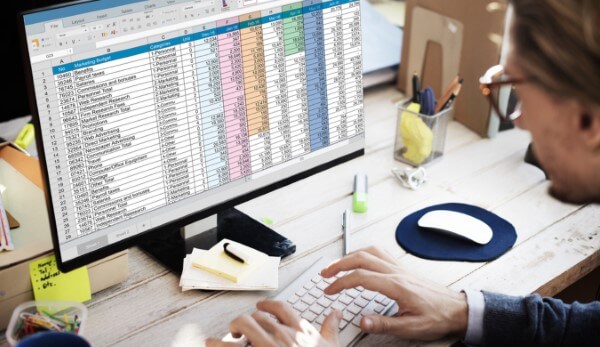 Các phiên bản Excel nên dùng CONCATENATE hay CONCAT tùy nhu cầu