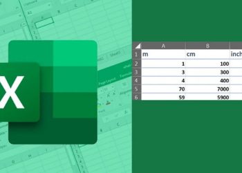Hàm CONVERT trong Excel: Cú pháp và cách dùng chi tiết