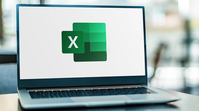 Hàm COS dùng để trả về giá trị COSin của một góc trong Excel