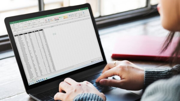 Một số lưu ý khi dùng hàm EVEN trong Excel