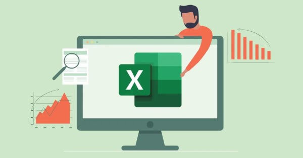 Những ứng dụng thực tế của hàm FIND trong Excel