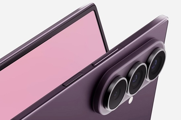 Ống kính 200MP đòi hỏi sức mạnh từ hiệu năng