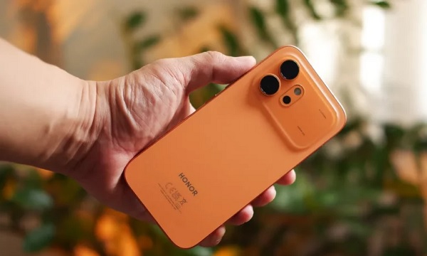 HONOR 600 5G có đáng mua không?