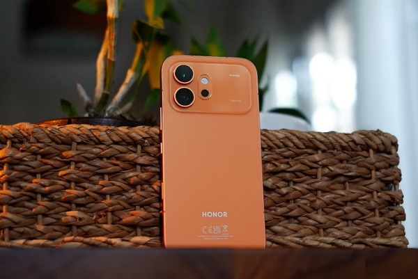 Ngoại hình toát lên sức hút rất riêng