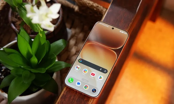 Chất lượng hiển thị xuất sắc