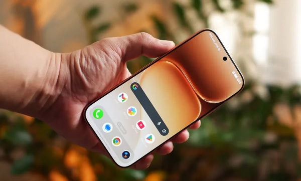 HONOR 600 5G là một sản phẩm rất đáng cân nhắc