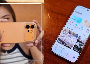HONOR 600 5G có gì nổi bật? Khám phá những điểm đáng chú ý trên 'tân binh' smartphone tầm trung