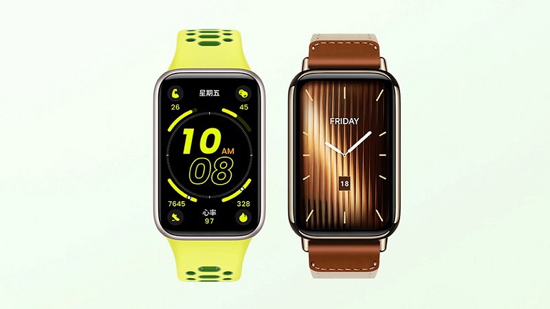 HONOR Band 11 và HONOR Band 11 Pro ra mắt