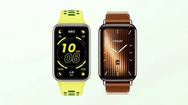 HONOR Band 11 và HONOR Band 11 Pro ra mắt