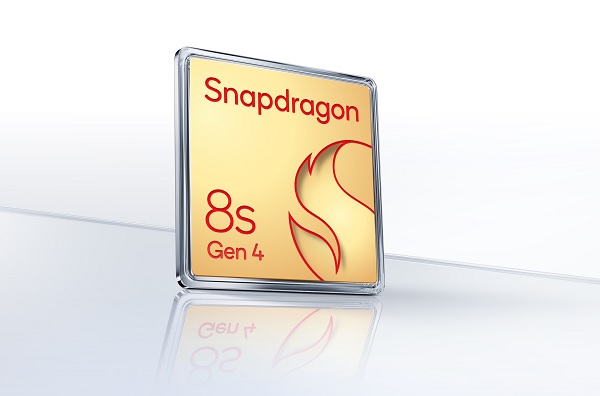 Sức mạnh của HONOR Pad 20 Pro đến từ Snapdragon 8s Gen 4
