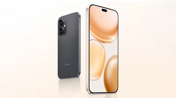 HONOR Play 11 Pro được trang bị camera chính 50MP ở mặt sau