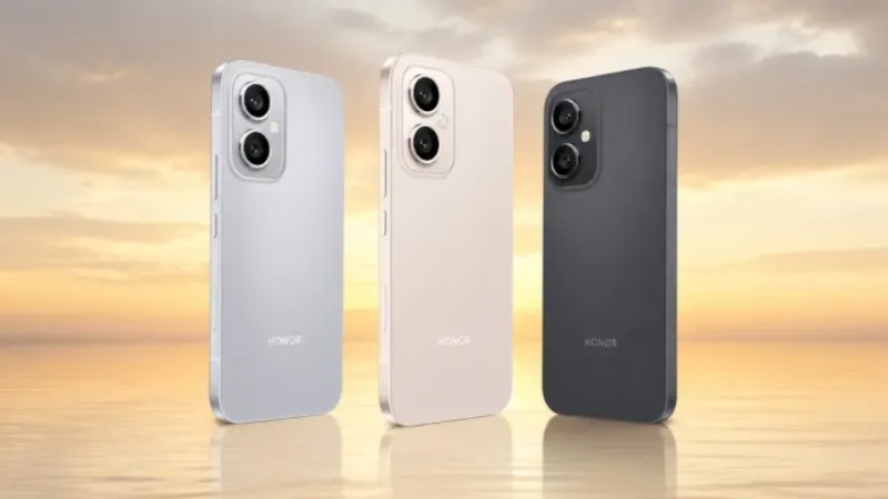 HONOR Play 11 Pro ra mắt