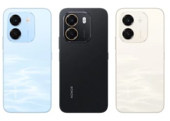 HONOR Play 11T ra mắt: Pin 7.500mAh, phím AI riêng, giá chỉ từ 4,6 triệu đồng