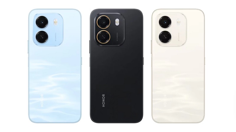 HONOR Play 11T ra mắt