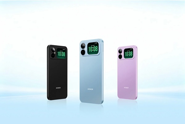 HONOR Play20A ra mắt