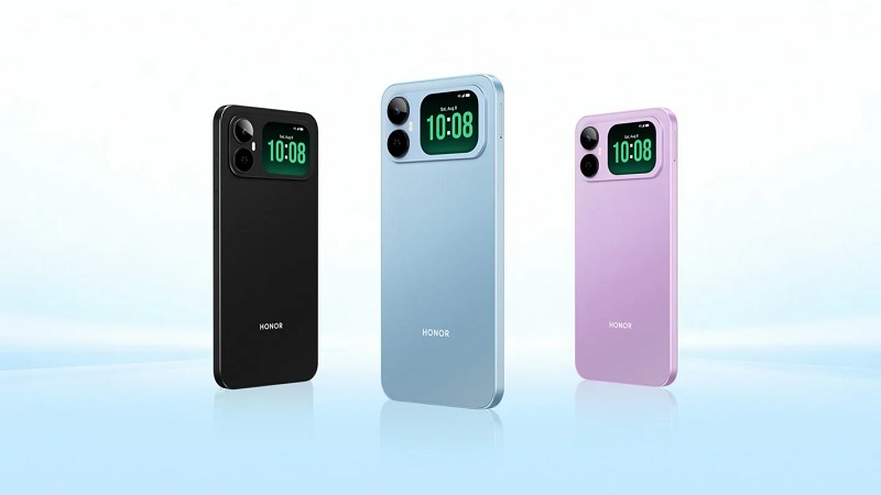 HONOR Play 20A ra mắt