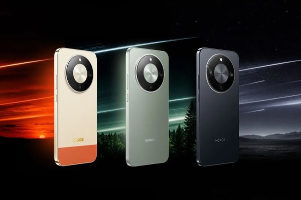 HONOR Turbo 5G ra mắt