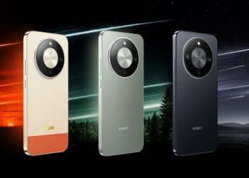 HONOR Turbo 5G ra mắt: Pin 8.560mAh cực lớn, thêm chuẩn kháng nước IP69