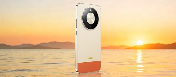 HONOR Turbo 5G được trang bị vi xử lý Snapdragon 6 Gen 4, viên pin dung lượng 8.560mAh