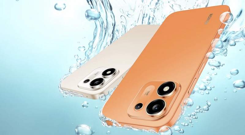HONOR X7e Plus ra mắt