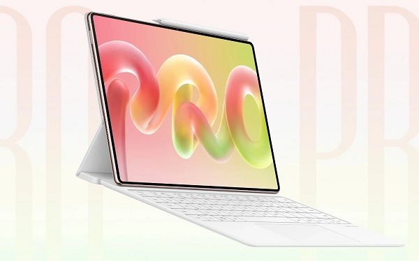 Huawei MatePad Pro 2026 ra mắt