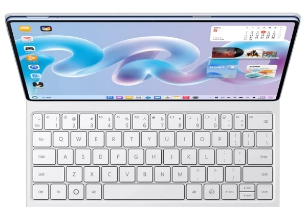 Tích hợp tính năng Dual Desktop