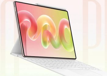 Huawei MatePad Pro 2026 ra mắt với thiết kế mỏng 4.7mm, hỗ trợ hơn 200 ứng dụng chuẩn PC