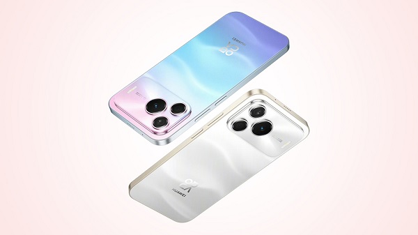 Huawei Nova 16 SE ra mắt