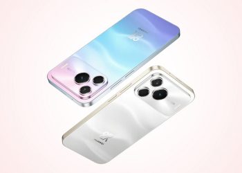 Huawei Nova 16 SE ra mắt với màn hình 8.000 nits, pin 8.500mAh và hỗ trợ nhắn tin vệ tinh