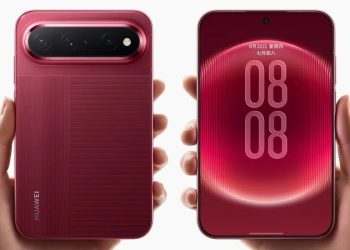 Huawei Pura X View ra mắt: Màn hình rộng phá cách, pin 7.000mAh vẫn mỏng đáng kinh ngạc