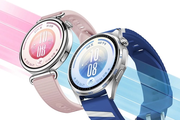 Huawei Watch GT 7 có gì mới?