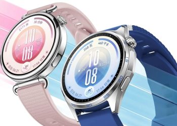 Huawei Watch GT 7 có gì mới: Thiết kế hiện đại, độ sáng kỷ lục 3.000 nits, viên pin bền bỉ và nhiều tính năng tiên tiến