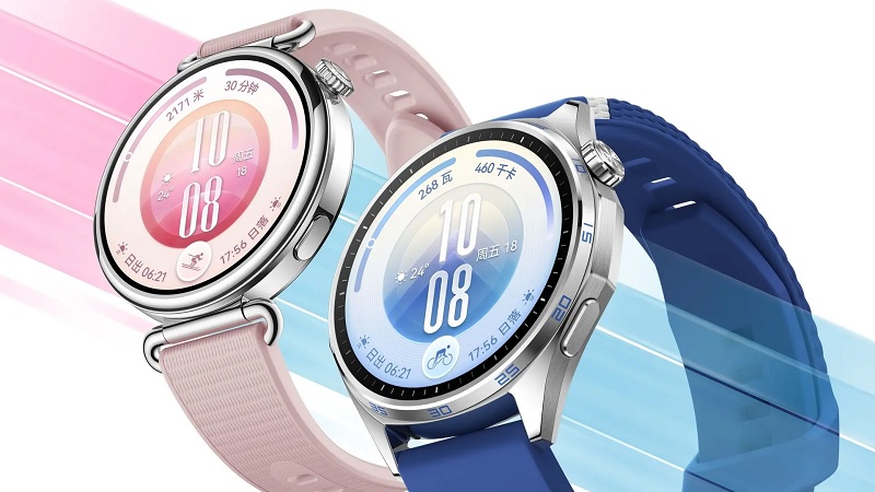 Huawei Watch GT 7 có gì mới