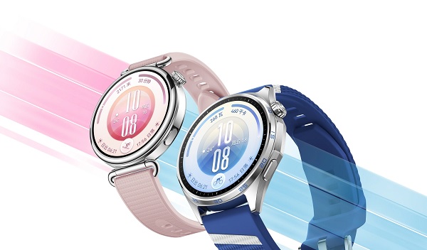 Huawei Watch GT7 ra mắt