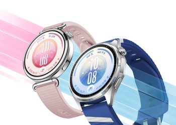 Huawei Watch GT7 ra mắt với màn hình 3.000 nits, pin đến 21 ngày và giá từ hơn 6 triệu đồng