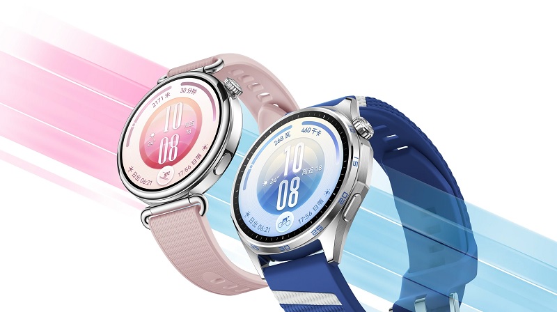 Huawei Watch GT7 ra mắt