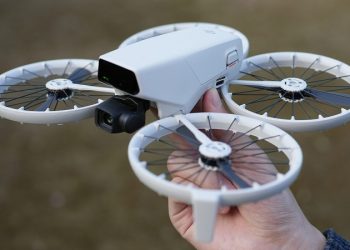 Hướng dẫn sử dụng DJI Flip cho người mới bắt đầu