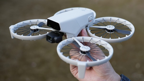 Hướng dẫn sử dụng DJI Flip