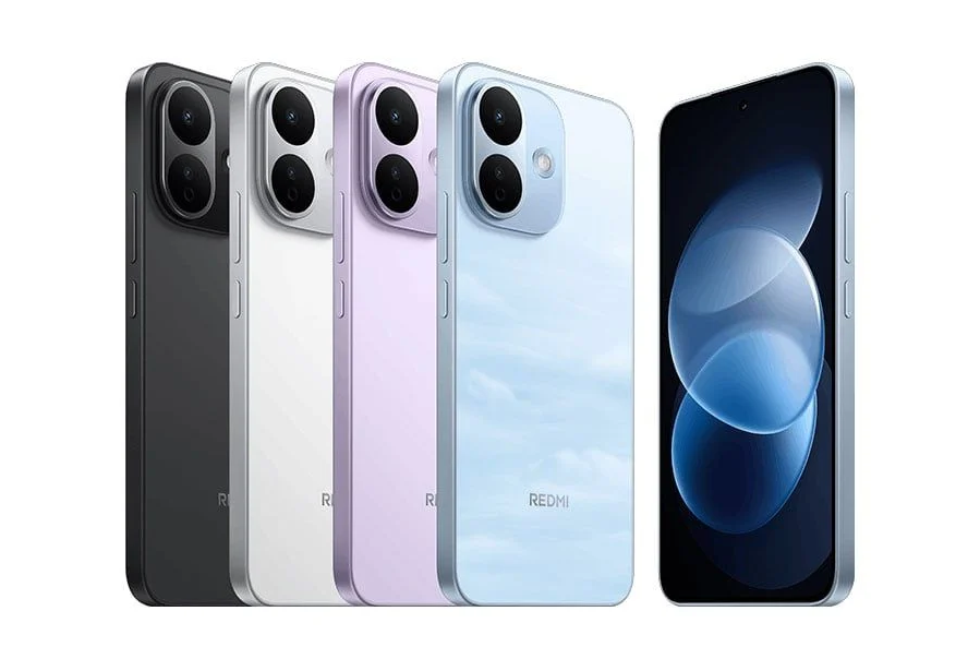 Redmi Note 17 Pro