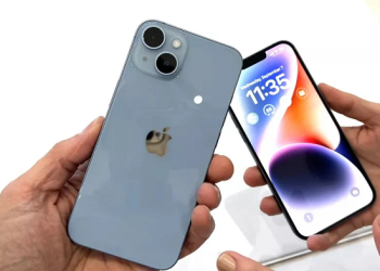 iphone 14 có mấy màu