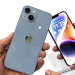 iphone 14 có mấy màu