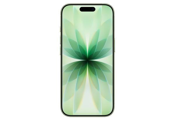 iphone 17 bao nhiêu gb