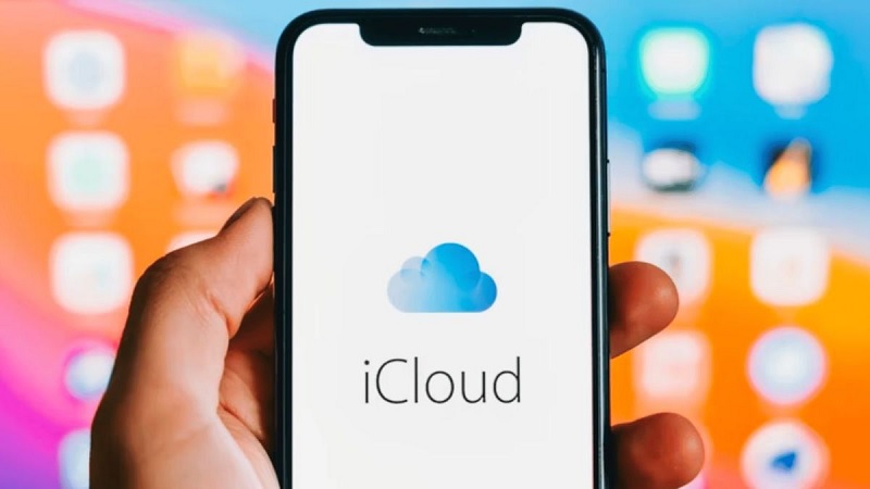 iPhone dính iCloud là gì
